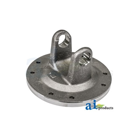 A & I Products Flange Yoke 8" x8" x4" A-BP253062302